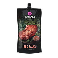 BBQ sauce Tamaki